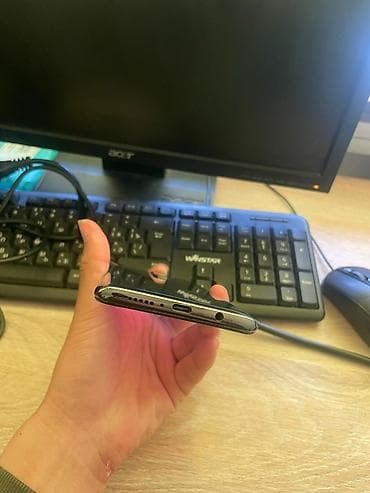 realmi 8 pro: Redmi, Redmi Note 8 Pro, цвет - Зеленый — 4