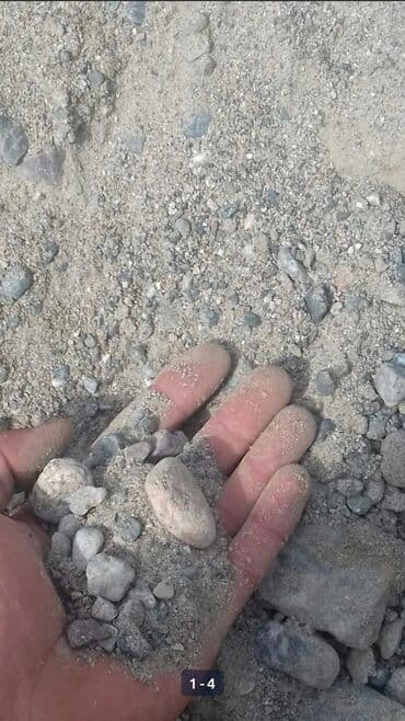 резка кирпича: Продаю щебень бетонной смесь отсев доставкой КамАЗ зил по городу — 3