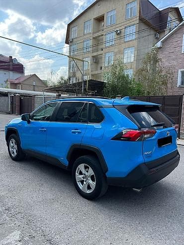 подшипники цена бишкек: Toyota RAV4: 2019 г., 2.5 л, Автомат, Гибрид, Кроссовер — 4