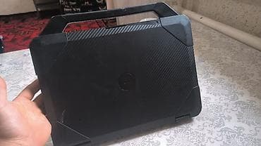 dell g3: Для учебы, Б/у, Intel Core i5 — 4