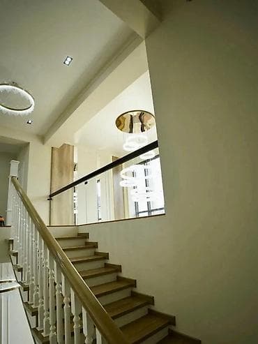 кел кел: 🏡 Кок-Жардагы премиум особняк 📍 ЖМ Кок-Жар 📐 360 м² | 🌳 7 сотых ✨ — 3