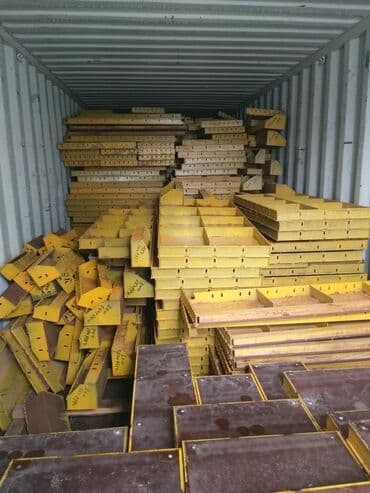 формы для садовых дорожек: Ижарага берүү Опалубка — 2