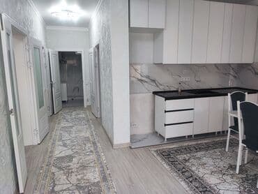 дом в селе александровке: Дом, 85 м², 4 комнаты, Евроремонт — 9