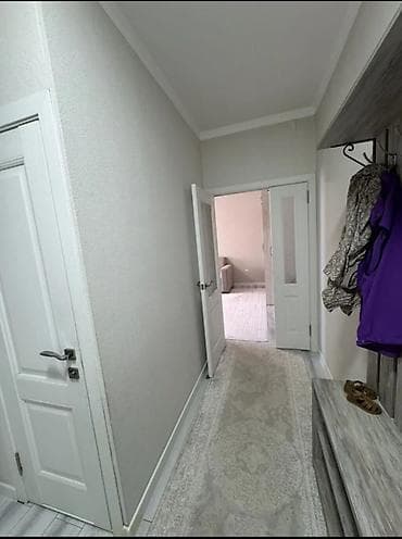 Квартиры: 1 комната, 43 м² — 6