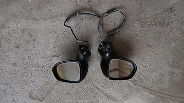 Фильтры: Honda, Б/у, Оригинал — 4