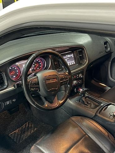 dodge ram 3.5: Dodge Зарядник: 2020 г., 3.6 л, Автомат, Бензин, Седан — 7