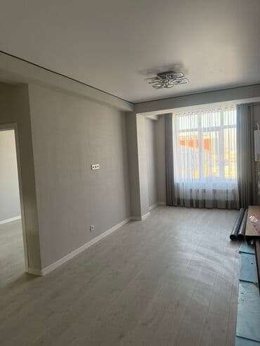 аренда квартира 4 район: 2 комнаты, 41 м², Элитка, 4 этаж, Косметический ремонт — 5