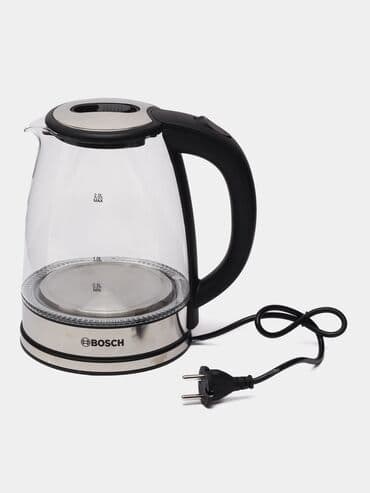 кофеварка турка: Электрический чайник, Новый, Самовывоз, Бесплатная доставка, Платная доставка — 1