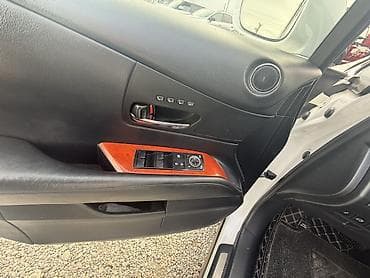 lexus 2006: Lexus RX: 2011 г., 3.5 л, Автомат, Гибрид, Кроссовер — 8