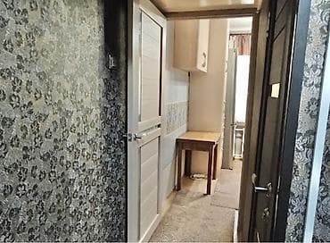 104: 1 комната, 32 м², 104 серия, 1 этаж, Косметический ремонт — 5