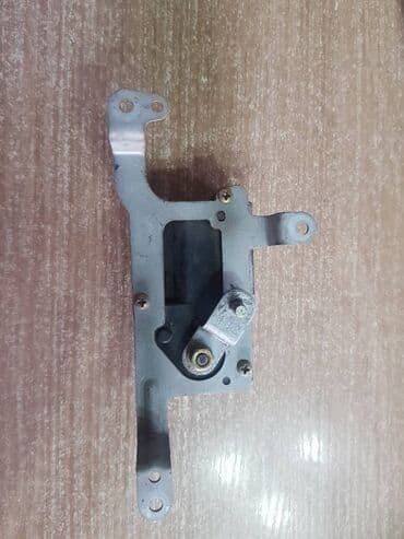 моторчик печки мерс: Toyota Sequoia актуатор печки, Тойота Секвойя сервопривод печки — 2