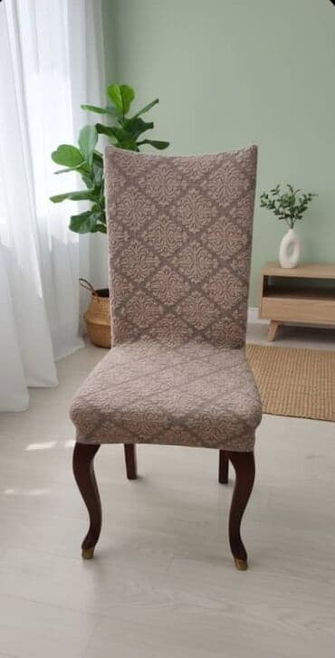Чихол на стул
товар из Турции