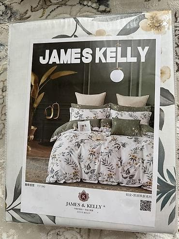 простыни ссср: Постельные комплекты JAMES & KELLY - Бренд: JAMES & KELLY - — 7