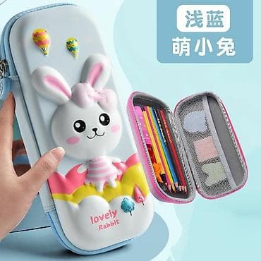 продаю чехол: Пеналы для школьников — 4