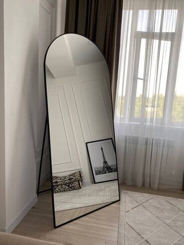 продаю оборудование для стирки ковров: Арачное зеркало. цена зависит от размера. рамка: черный, золото — 6