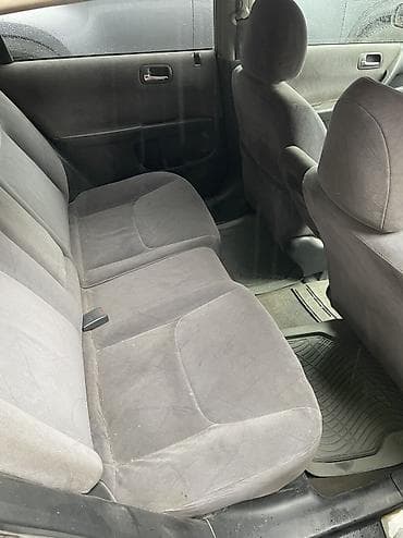 обмен на цивик: Honda Civic: 2002 г., 1.5 л, Автомат, Бензин, Хэтчбэк — 5