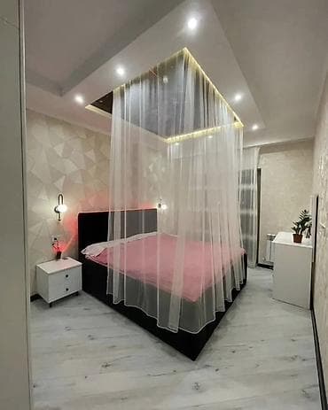 ремон квартира: Современная квартира с дизайнерским ремонтом - Планировка — 2