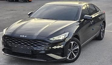 kia k7: Kia K8: 2021 г., 2.2 л, Гибрид — 1