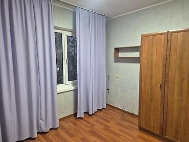 3 микрорайоне: 3 комнаты, 62 м², 105 серия, 4 этаж, Косметический ремонт — 4