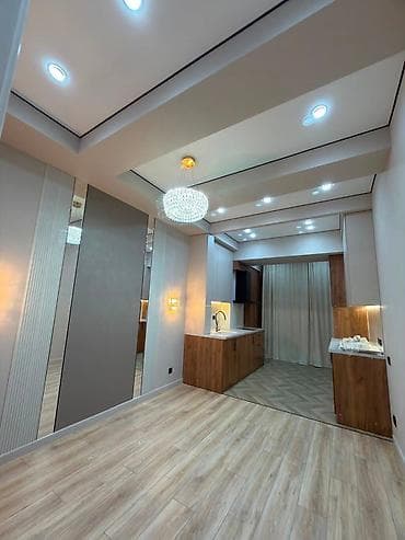 2 комнаты, 82 м², Арча-Бешик ж/м Элитка, 4 этаж, Дизайнерский ремонт — 9