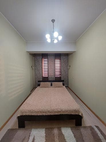 аренда квартира молодая гвардия: 2 комнаты, Агентство недвижимости, С мебелью полностью — 5