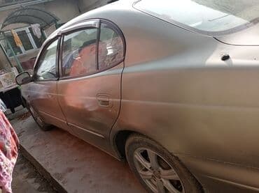 продаю ниссан альмера: Daewoo Leganza: 1999 г., 1.8 л, Механика, Бензин — 14