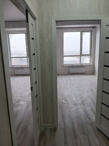 квартира на долгий: 1 комната, Агентство недвижимости, Без подселения, С мебелью частично — 4