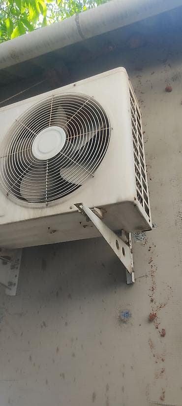 качество воздуха: Услуги по кондиционированию: установка, продажа и консультации - — 7