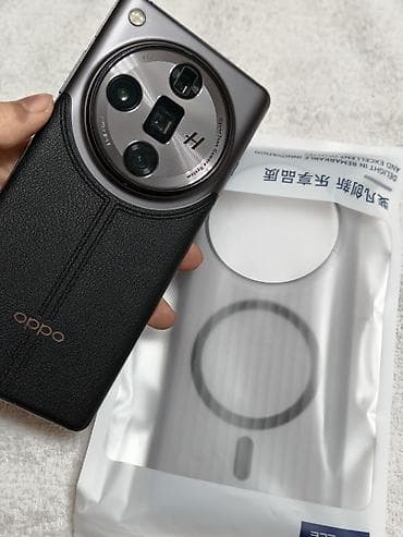 gopro 9: Oppo Find X7 Ultra, 256 ГБ, цвет - Серый, В рассрочку, 2 SIM — 1