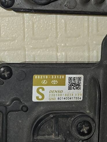 сколько стоят электронные часы: Датчик скорости Toyota 2022 г., Б/у, Оригинал, США — 5