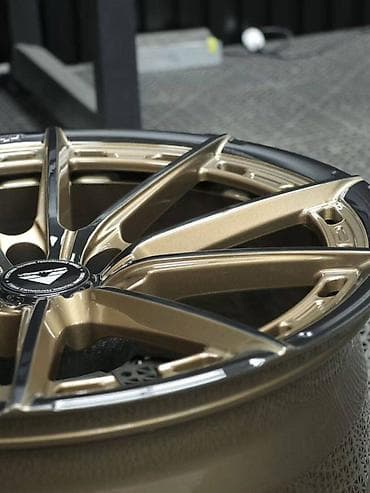 диски воссаны: Литые Диски R 20 Vossen, Комплект, Новый — 1