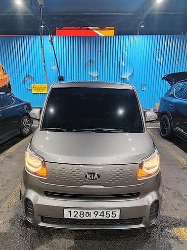 kia ray 2019: Kia Ray: 2020 г., Бензин, Хэтчбэк — 2