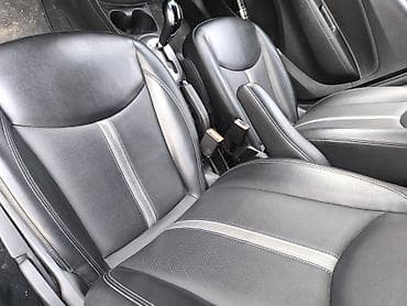 самые дешёвые авто: Chevrolet Spark: 2019 г., 0.1 л, Автомат, Бензин, Хэтчбэк — 7