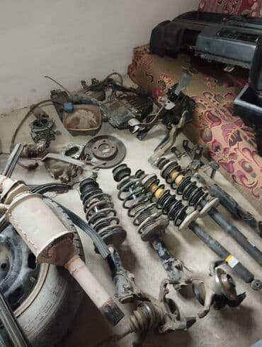 диски на зил: Железные Диски R 14 Комплект, Б/у — 7