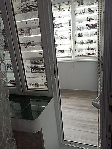 гоин квартира: 1 комната, 25 м², 4 этаж, Евроремонт — 7