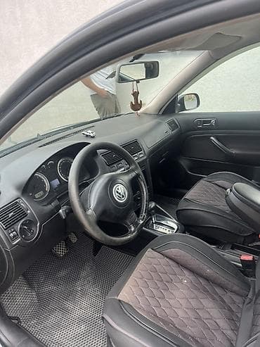 двигатель гольф 1 6: Volkswagen Golf: 2001 г., 1.6 л, Автомат, Бензин, Хэтчбэк — 7