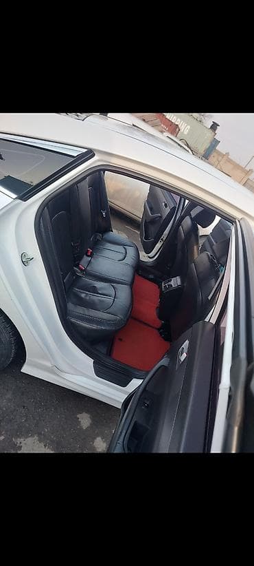 sonata: Hyundai Sonata: 2018 г., 2 л, Автомат, Газ, Седан — 2