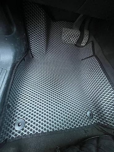 Аксессуарлар жана тюнинг: Төшөмөлдөр — 4