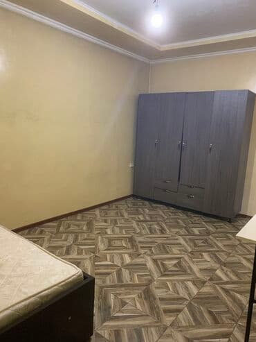 киргизский авито: 1 комната, Собственник, Без подселения, С мебелью частично — 4