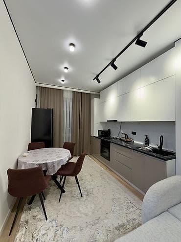 apartments: VIP Apartments Bishkek Элитные квартиры премиум-класса в центре — 3