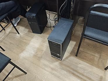 ноутбук 4050: Компьютер, Для несложных задач, Б/у — 3