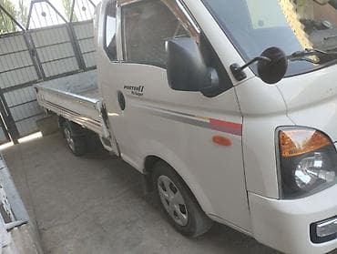 n max: Легкий грузовик, Hyundai, Стандарт, 2 т, Новый — 3