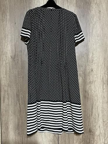 сумма: Повседневное платье, Трапеция — 3