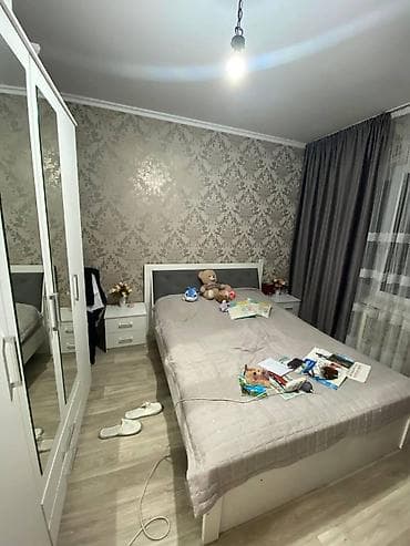 исанова чуйкова: 2 комнаты, Собственник, Без подселения, С мебелью частично — 2