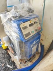 оборудование для пиццы: Аппарат для напыление оборудование Ппу полиуретан комплект вместе с — 4