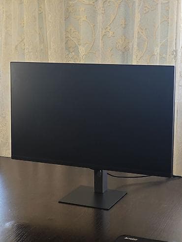 Экран Redmi27 A27Q 2025 P27QBB-RA 100Hz 2k IPS - Диагональ: 27" - at lalafo.kg Экран Redmi27 A27Q 2025 P27QBB-RA 100Hz 2k IPS - Диагональ: 27" -