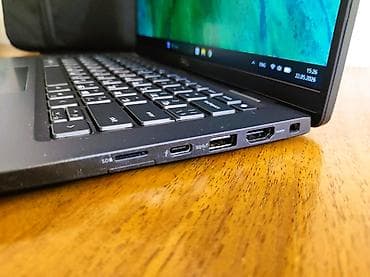 Ноутбуки Dell: Ультрабук, Б/у, Intel Core i5, В рассрочку — 7