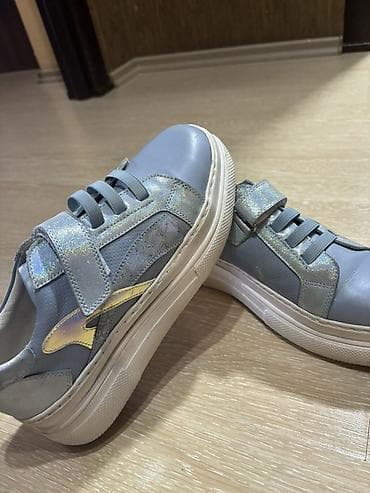 dunk sb: Детские кроссовки Продаю подростковую обувь (ортопедические) — 2