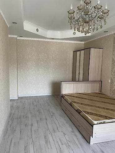 Продажа квартир: 2 комнаты, 87 м², 7 мкр Элитка, 2 этаж, Косметический ремонт — 4