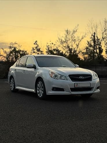 матор малибу: Subaru Legacy: 2010 г., 2.5 л, Вариатор, Бензин, Седан — 1